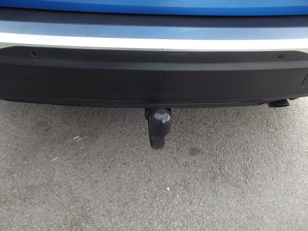 Peugeot 2008 PURETECH 100 CV ALLURE PACK BVM - photo 14