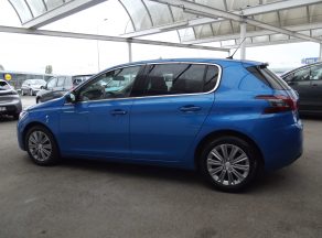 Peugeot 308 BLUEHDI 100 CV ALLURE PACK BVM - photo 2