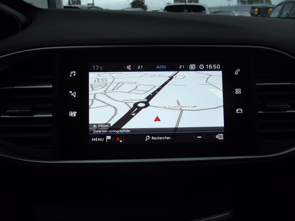 Peugeot 308 BLUEHDI 100 CV ALLURE PACK BVM - photo 5