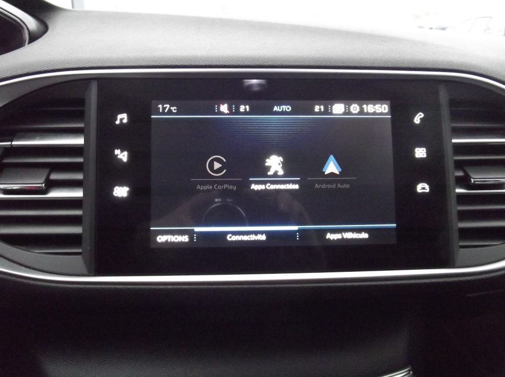 Peugeot 308 BLUEHDI 100 CV ALLURE PACK BVM - photo 7