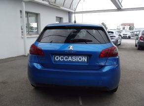 Peugeot 308 BLUEHDI 100 CV ALLURE PACK BVM - photo 11