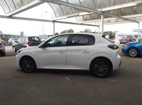 Peugeot 208 BLUEHDI 100 CV STYLE BVM - photo 2