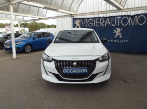 Peugeot 208 BLUEHDI 100 CV STYLE BVM - photo 3