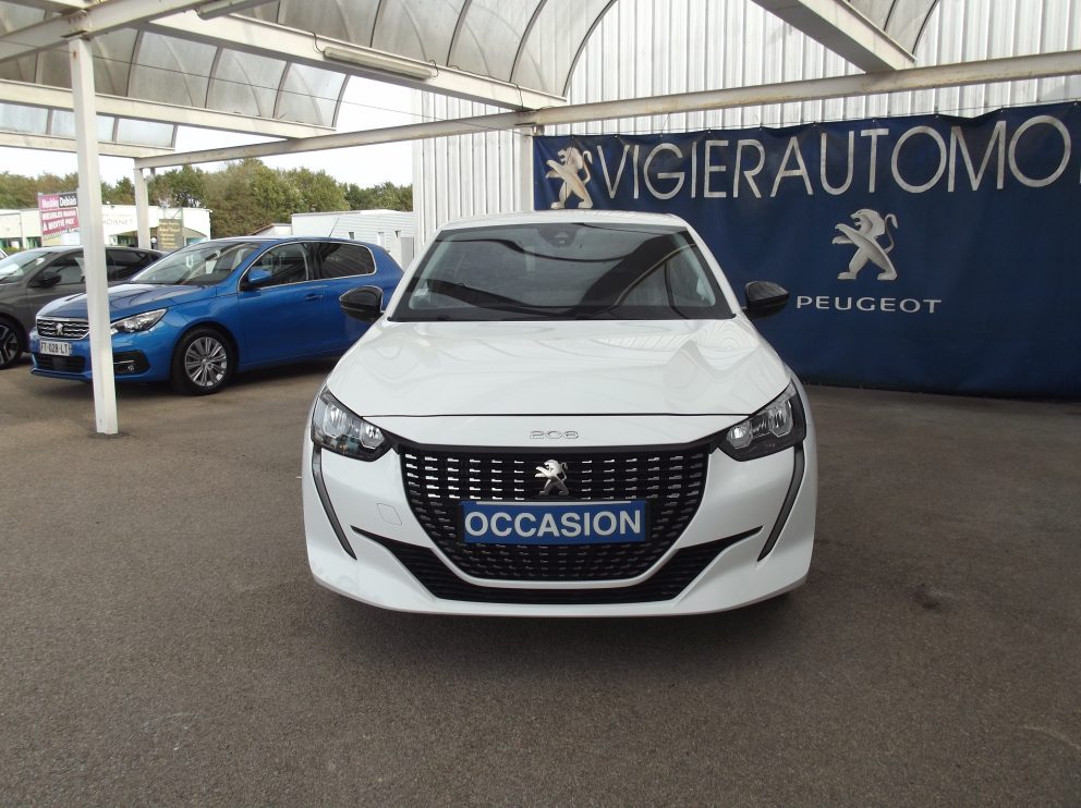 Peugeot 208 BLUEHDI 100 CV STYLE BVM - photo 3