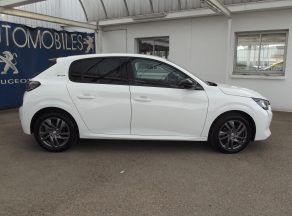 Peugeot 208 BLUEHDI 100 CV STYLE BVM - photo 4