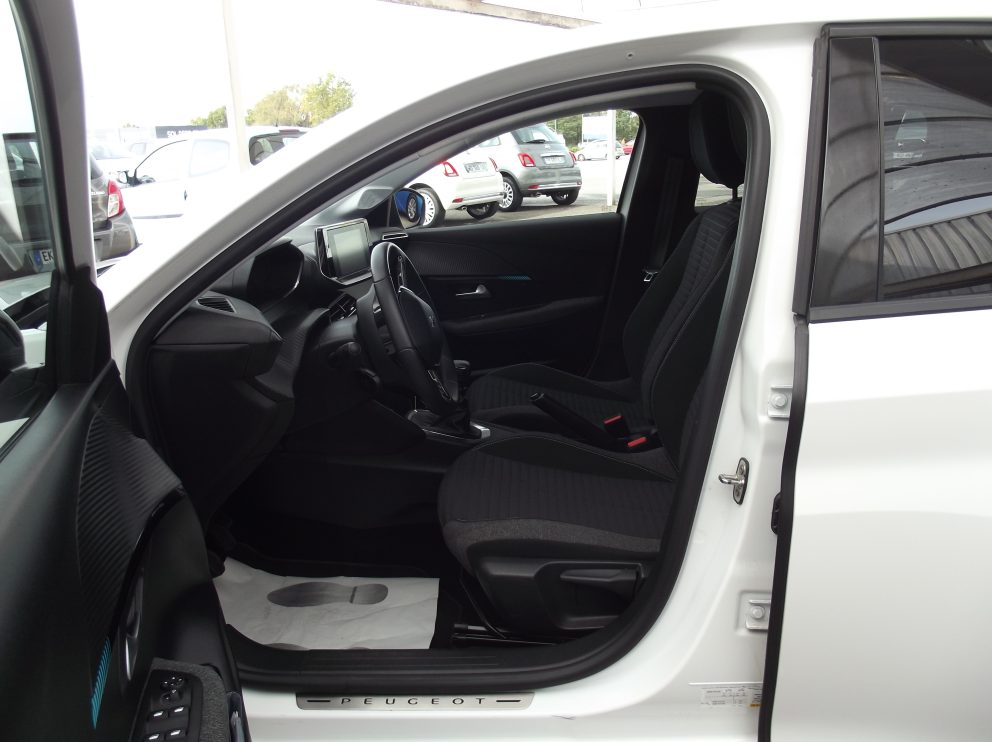 Peugeot 208 BLUEHDI 100 CV STYLE BVM - photo 5