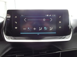 Peugeot 208 BLUEHDI 100 CV STYLE BVM - photo 7