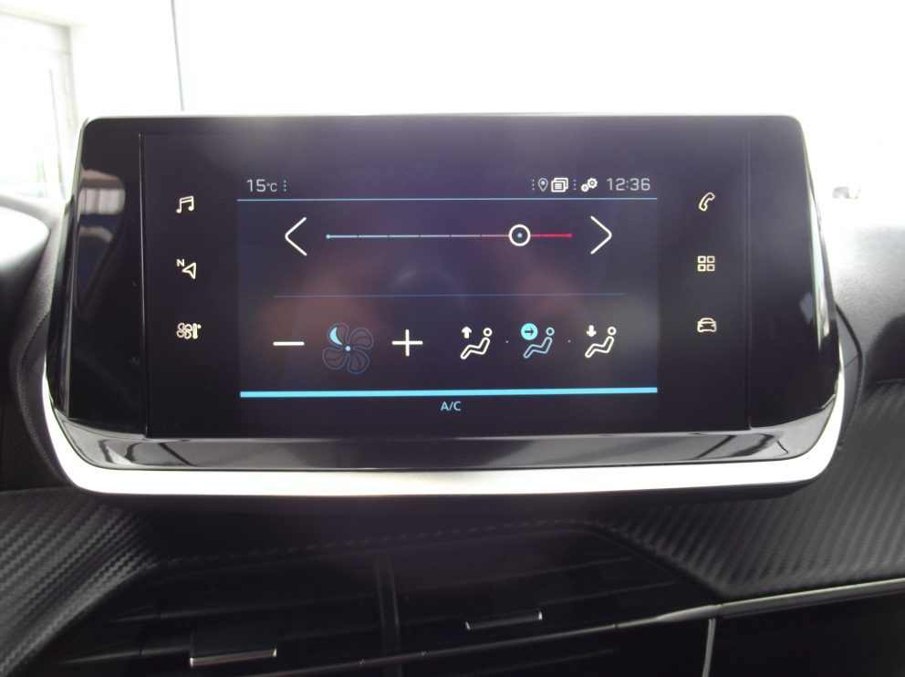 Peugeot 208 BLUEHDI 100 CV STYLE BVM - photo 7