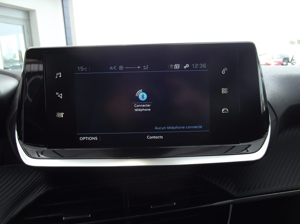 Peugeot 208 BLUEHDI 100 CV STYLE BVM - photo 9
