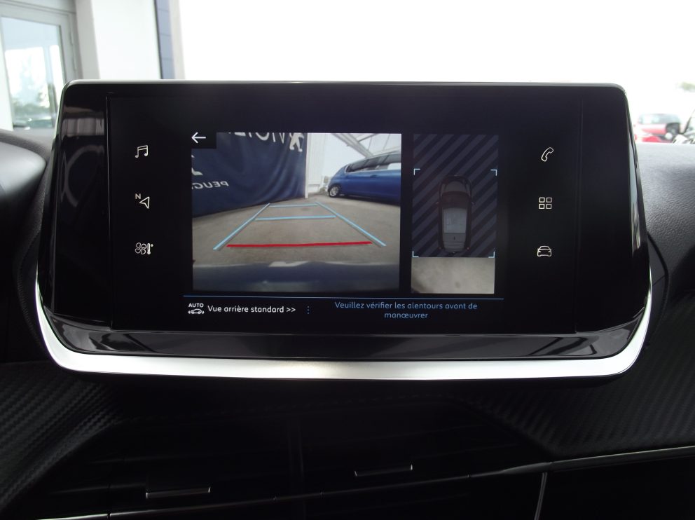 Peugeot 208 BLUEHDI 100 CV STYLE BVM - photo 10