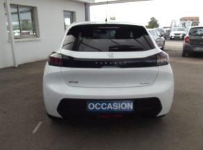 Peugeot 208 BLUEHDI 100 CV STYLE BVM - photo 14