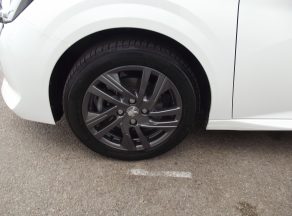 Peugeot 208 BLUEHDI 100 CV STYLE BVM - photo 16