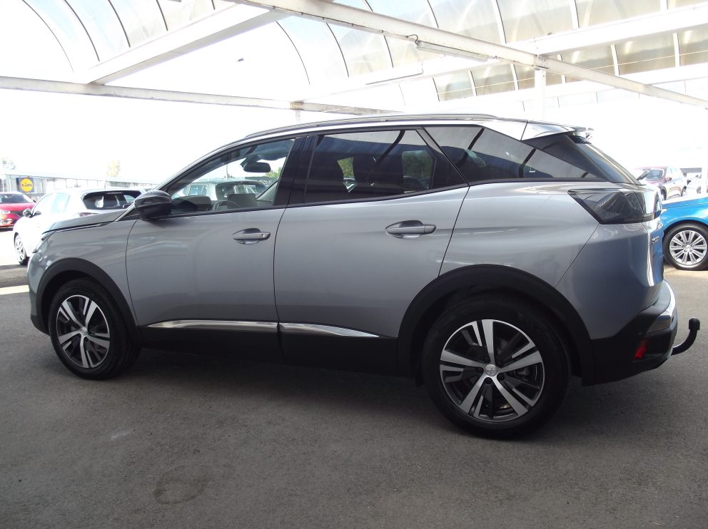 Peugeot 3008 B-HDI 130 CV ALLURE PACK BVM - photo 2