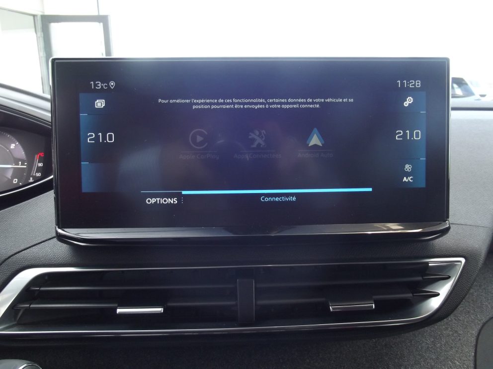 Peugeot 3008 B-HDI 130 CV ALLURE PACK BVM - photo 4