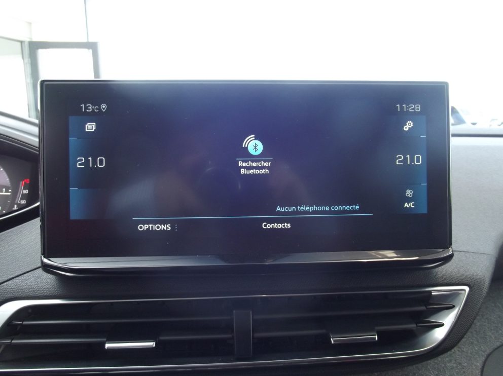 Peugeot 3008 B-HDI 130 CV ALLURE PACK BVM - photo 5