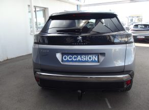 Peugeot 3008 B-HDI 130 CV ALLURE PACK BVM - photo 12