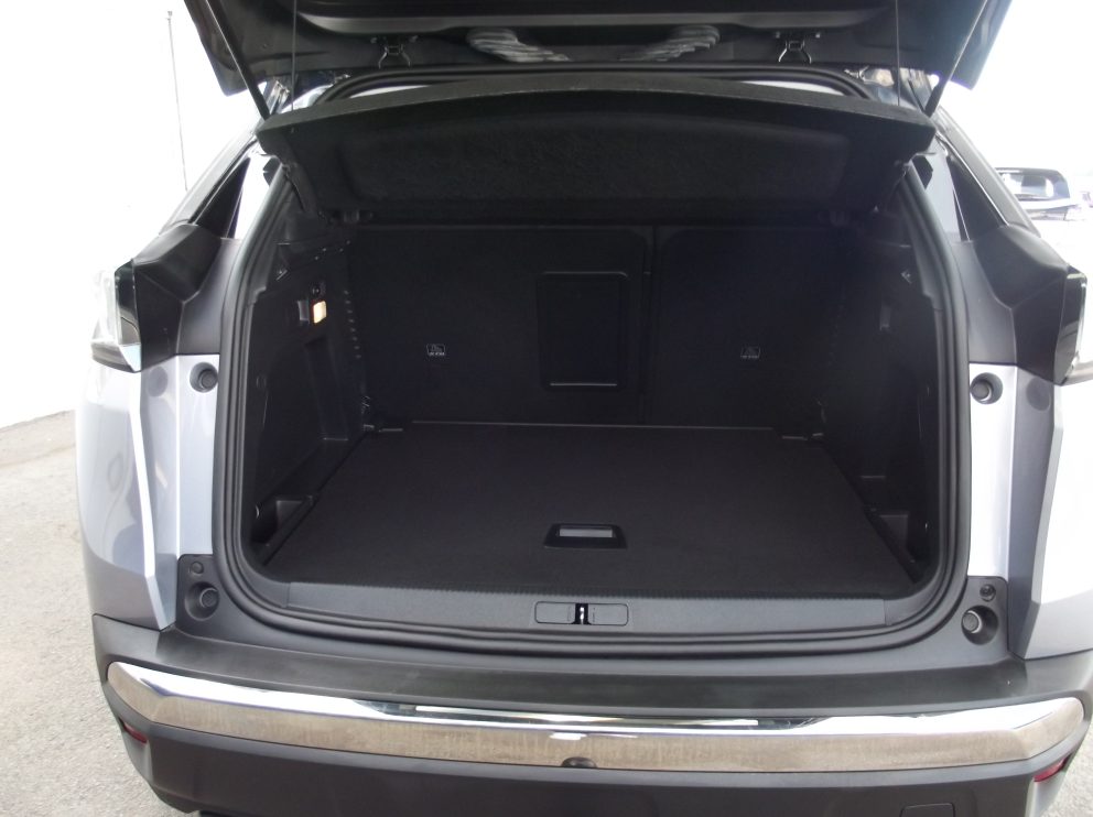 Peugeot 3008 B-HDI 130 CV ALLURE PACK BVM - photo 10
