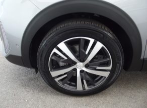 Peugeot 3008 B-HDI 130 CV ALLURE PACK BVM - photo 14