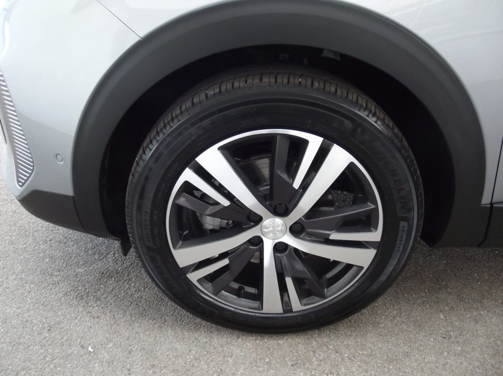 Peugeot 3008 B-HDI 130 CV ALLURE PACK BVM - photo 14